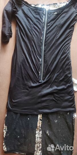 Платье женское