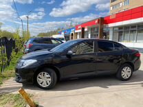 Renault Fluence 1.6 CVT, 2014, 180 000 км, с пробегом, цена 670 000 руб.