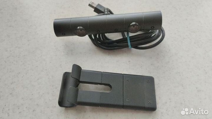 Аксессуары Sony Playstation