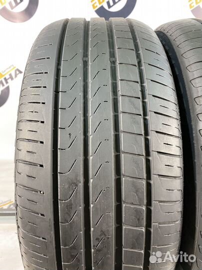 Pirelli Scorpion Verde 255/45 R20 103W