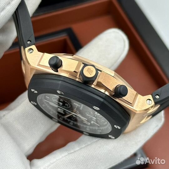 Часы Audemars Piguet Royal Oak Offshore