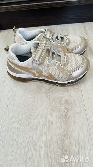 Ботинки Geox 30
