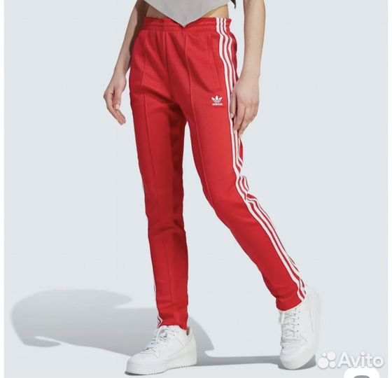 Спортивные штаны adidas