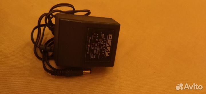 Гитарный блок эфектов boss