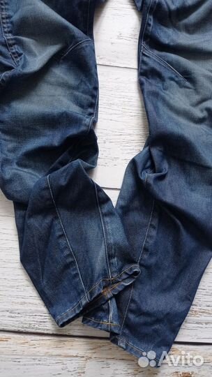 Джинсы G-Star RAW S