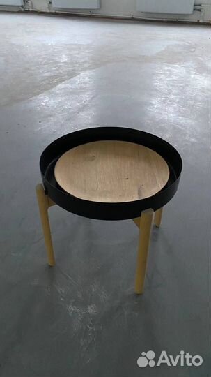 Журнальный столик IKEA