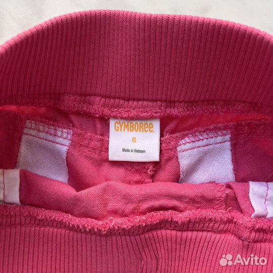Шорты Gymboree