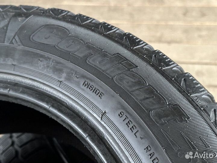 Cordiant Winter Drive 185/65 R15 92T