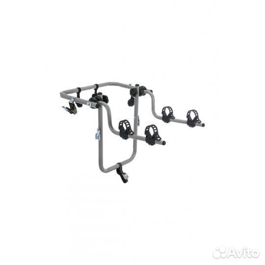 Велокрепление на запасное колесо Peruzzo 4x4 Bike