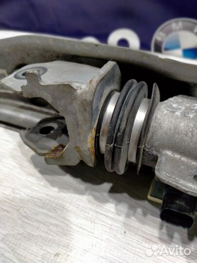 Актюатор Bmw 523I F10 N20B20B 03/2014