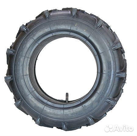 Шина Л-355 (4.00-10)