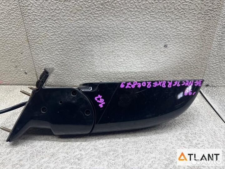 Зеркало переднее правое chevrolet suburban