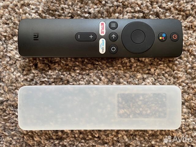 Чехол для пульта xiaomi tv