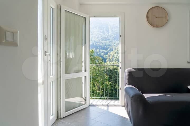 Квартира-студия, 24,1 м², 8/19 эт.