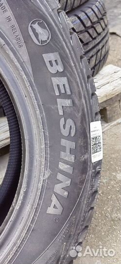 Белшина Artmotion Snow Bel-377 215/60 R16 95H