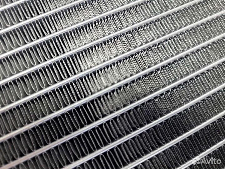 Радиатор (1шт) мото ktm husqvarna арт. 034902 / 03