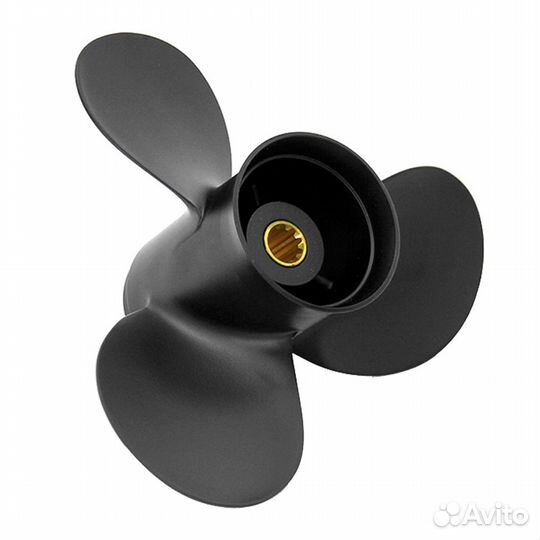 Винт гребной Tohatsu 25-30HP, диаметр 9,9