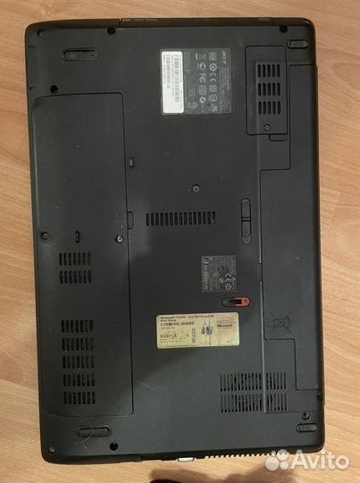 Компьютер acer
