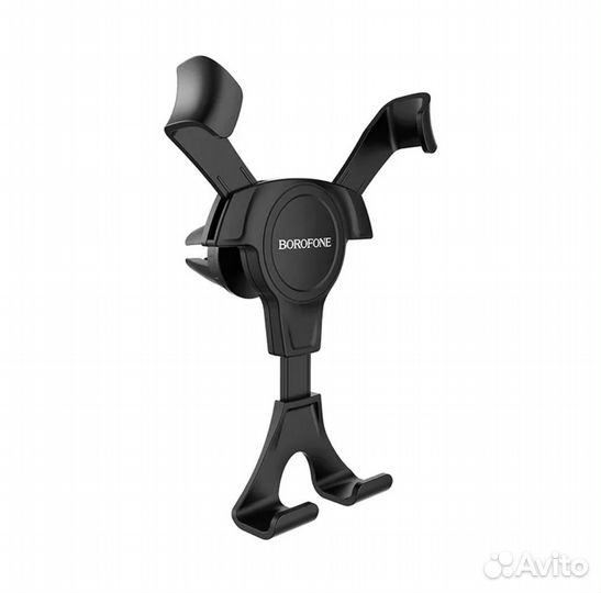 Автодержатель для телефона Borofone BH9