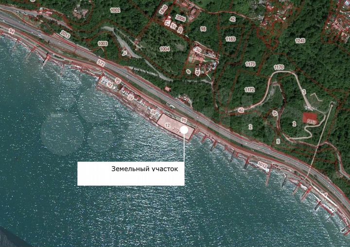 Участок 82 сот. (ИЖС)