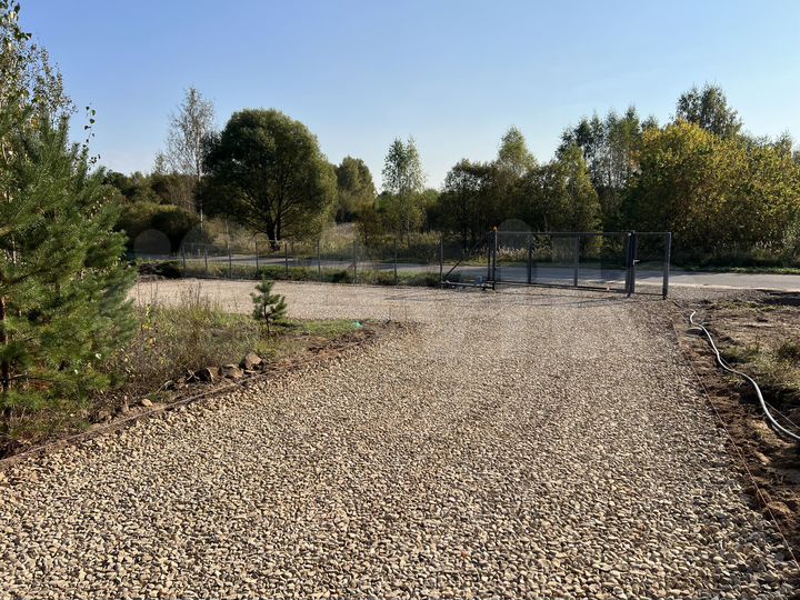 Участок 23 сот. (СНТ, ДНП)