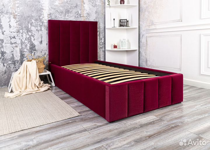 Кровать 80х200