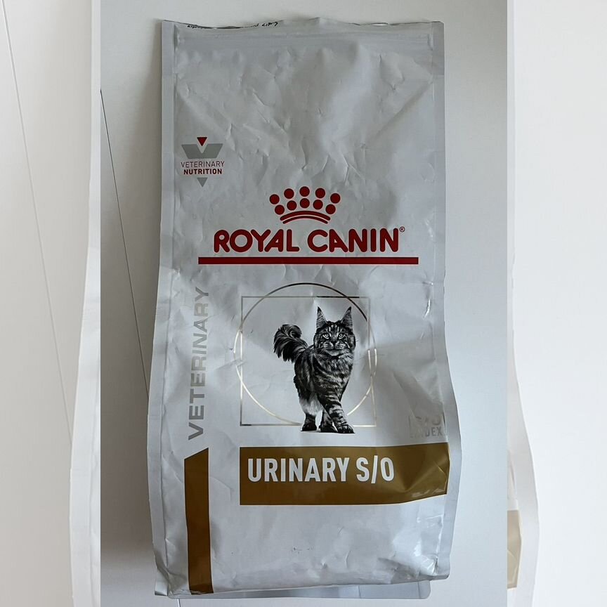 Корм для кошек royal canin urinary 700 гр