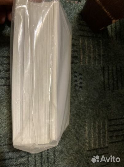 Фотобумага