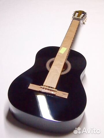 Классическая гитара Fabio 39 дюймов