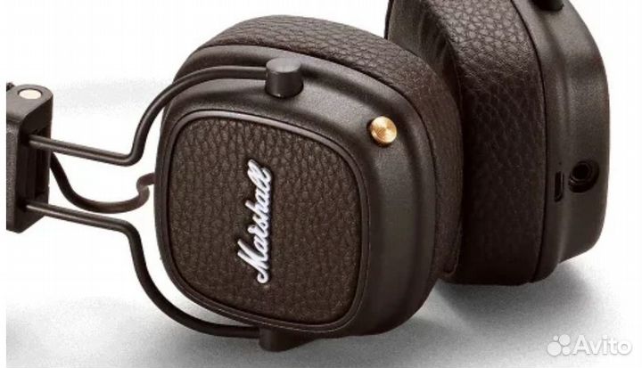 Беспроводные наушники