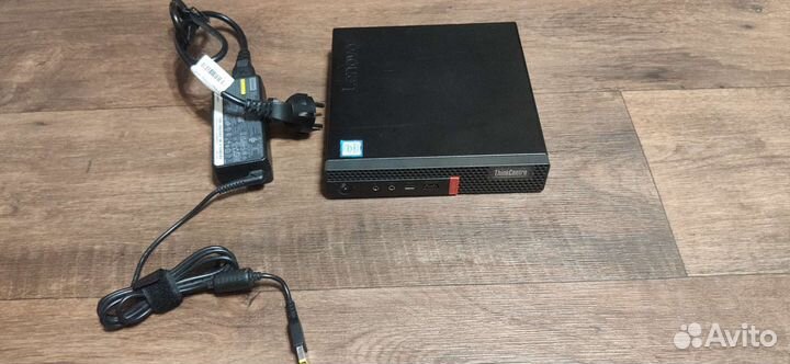 Lenovo thinkcentre m720q