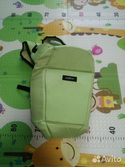 Рюкзак переноска кенгуру