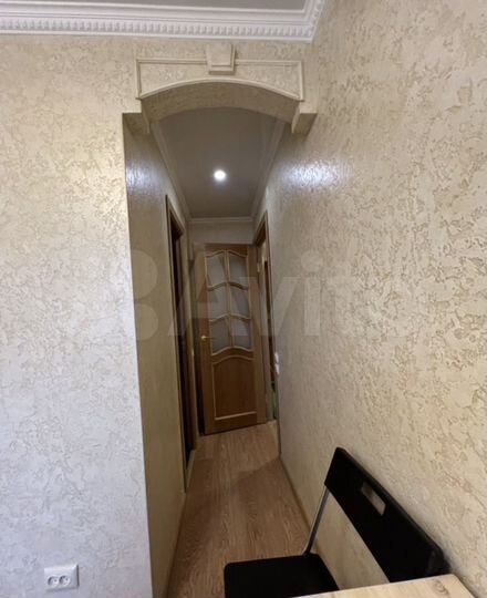 2-к. квартира, 43 м², 5/5 эт.