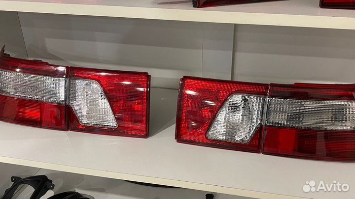 Фонарь 2110 комплект