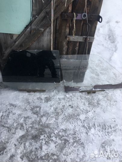 Стекла ваз 2114