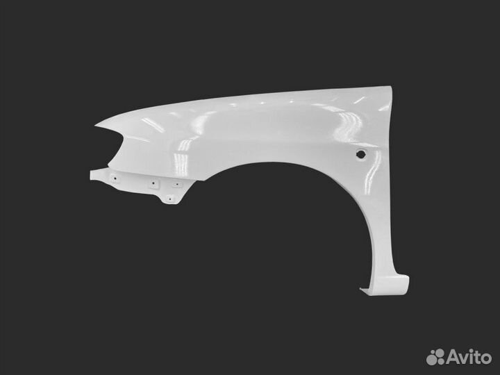 Передние крылья seat Cordoba I (1999–2003)