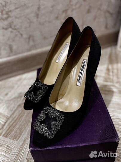 Туфли женские 38 размер