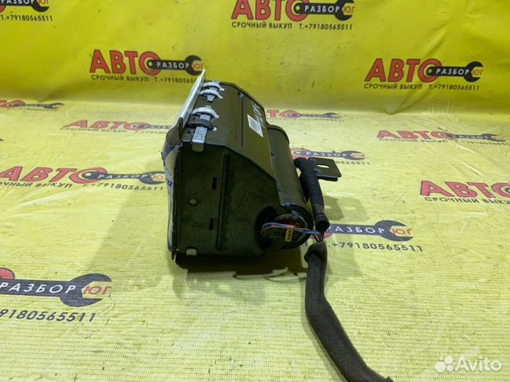 Аирбаг пассажирский передний правый Renault Megane