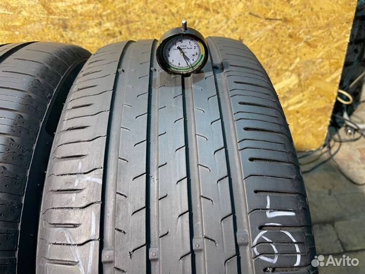 Continental EcoContact 6 235/55 R18