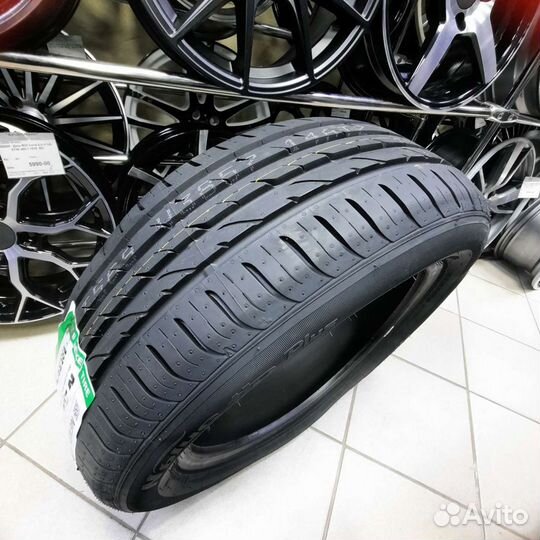 Nexen N'Blue HD Plus 195/55 R16 87V