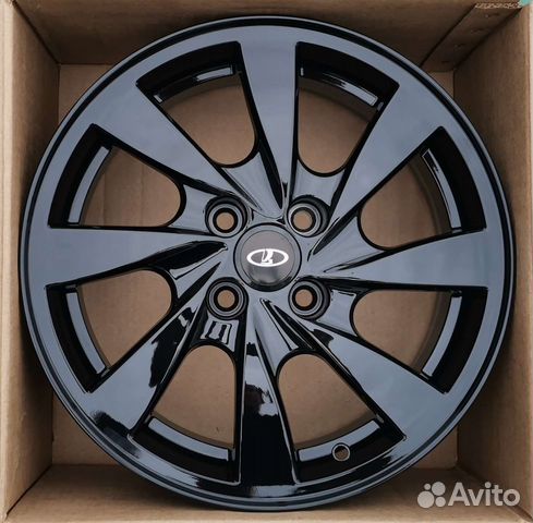 LADA Гранта, Приора, Калина, Datsun R15 новые