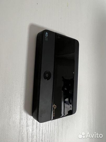 Моильный роутер WiFI TP-link M7350