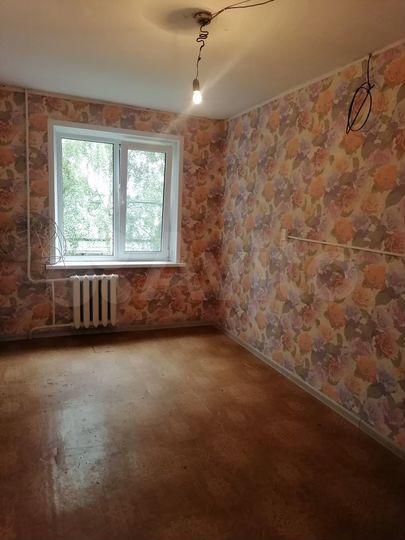 2-к. квартира, 43,1 м², 4/5 эт.