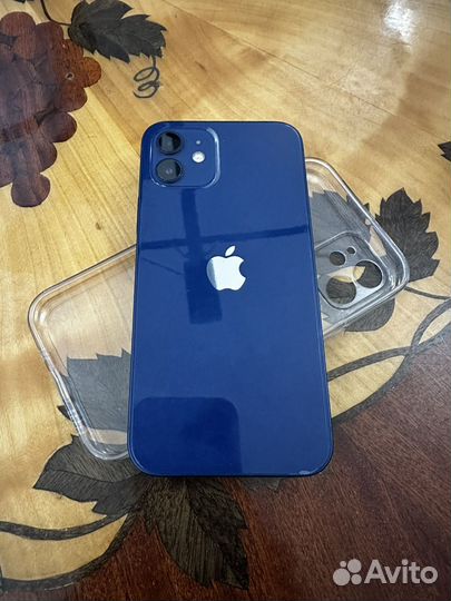 iPhone 12, 128 ГБ