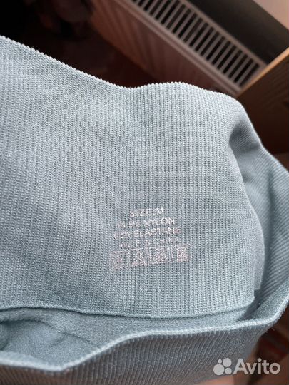 Костюм для фитнеса женский