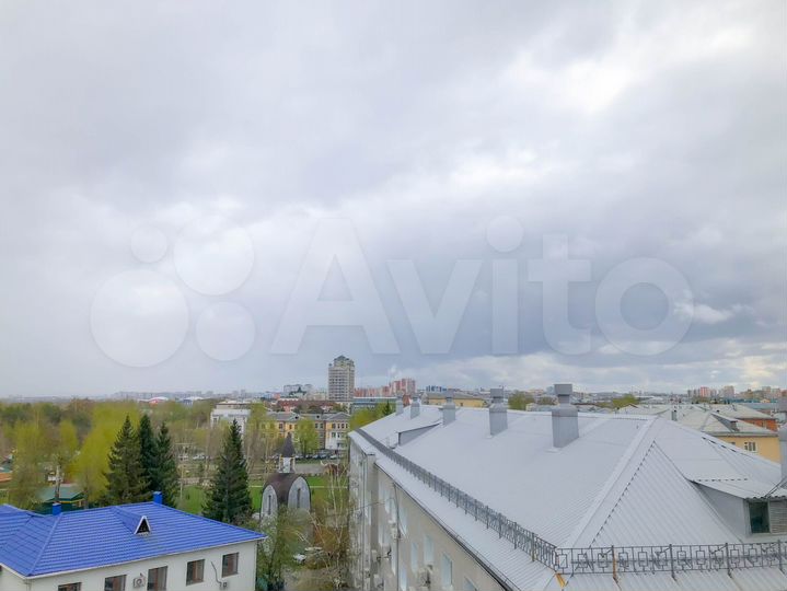 Продам офисное помещение, 117 м²