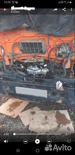 КАМАЗ 65115, 2007