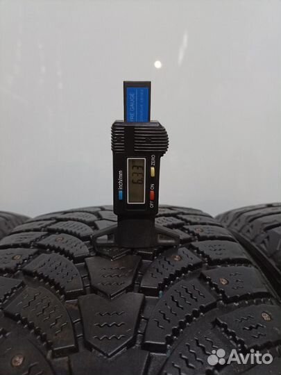 Antares Grip 60 Ice 225/55 R18