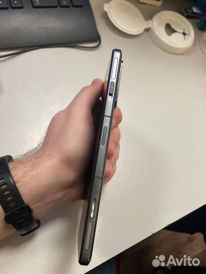 Xiaomi Poco F4 GT, 8/128 ГБ