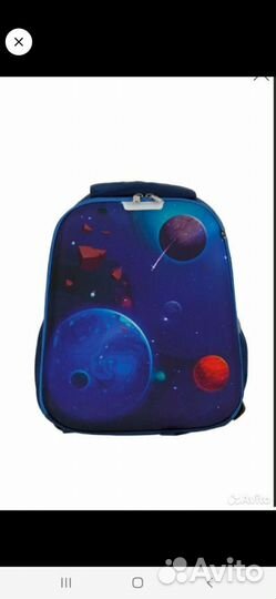 Продам ортопедический рюкзак